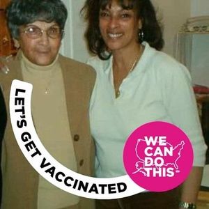 Meet your Posher, Diane